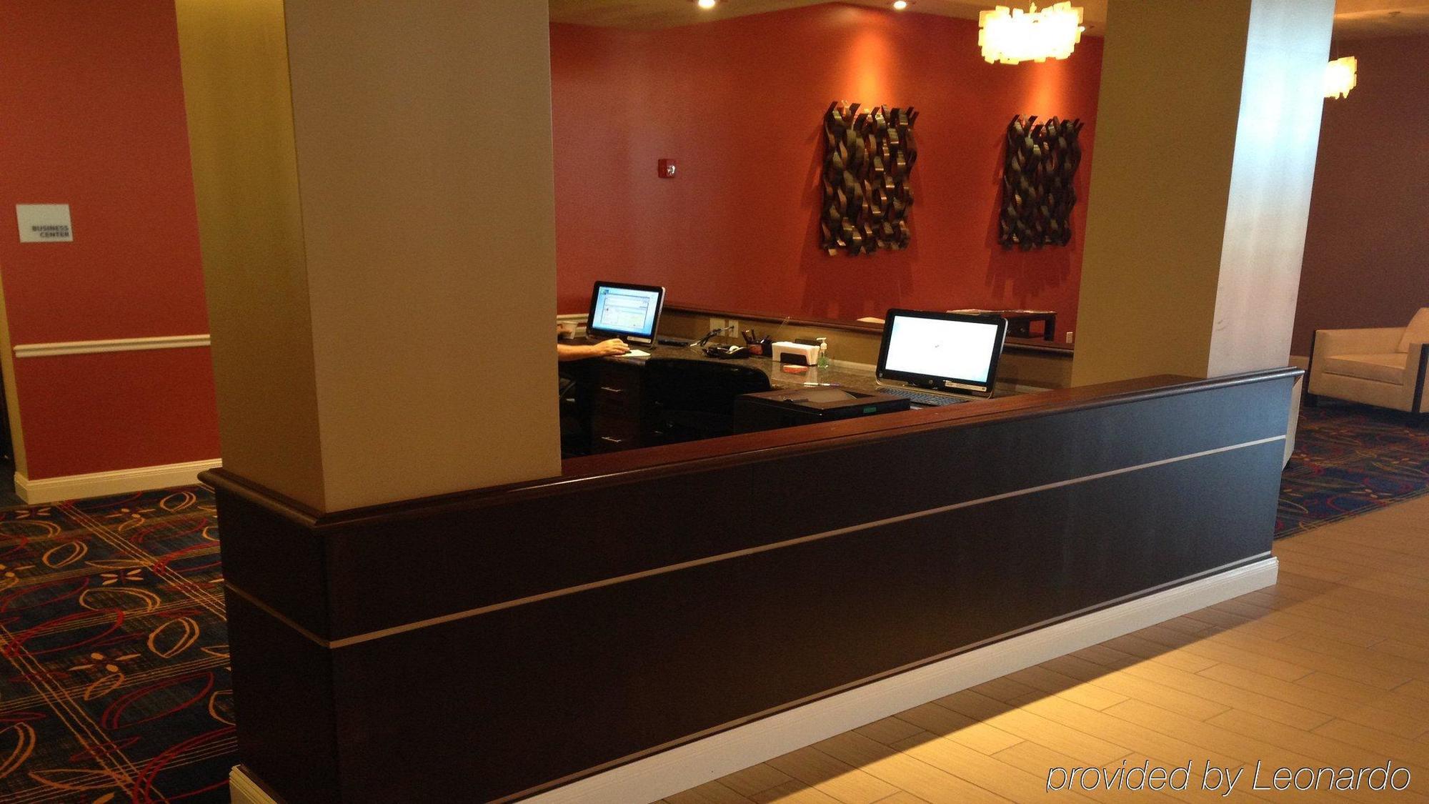 Holiday Inn Express And Suites Columbia University Area By Ihg Dış mekan fotoğraf